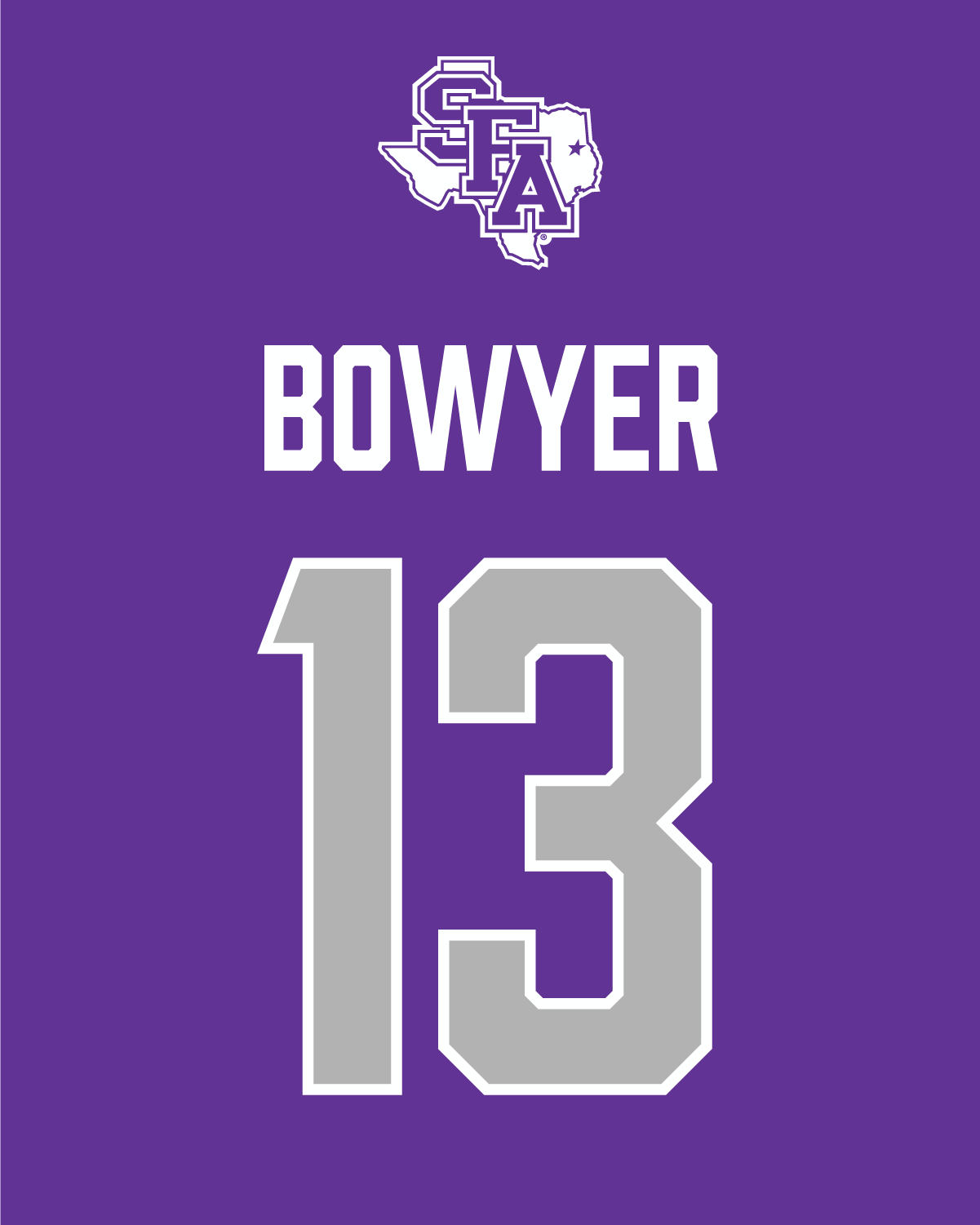 Reid Bowyer | #13