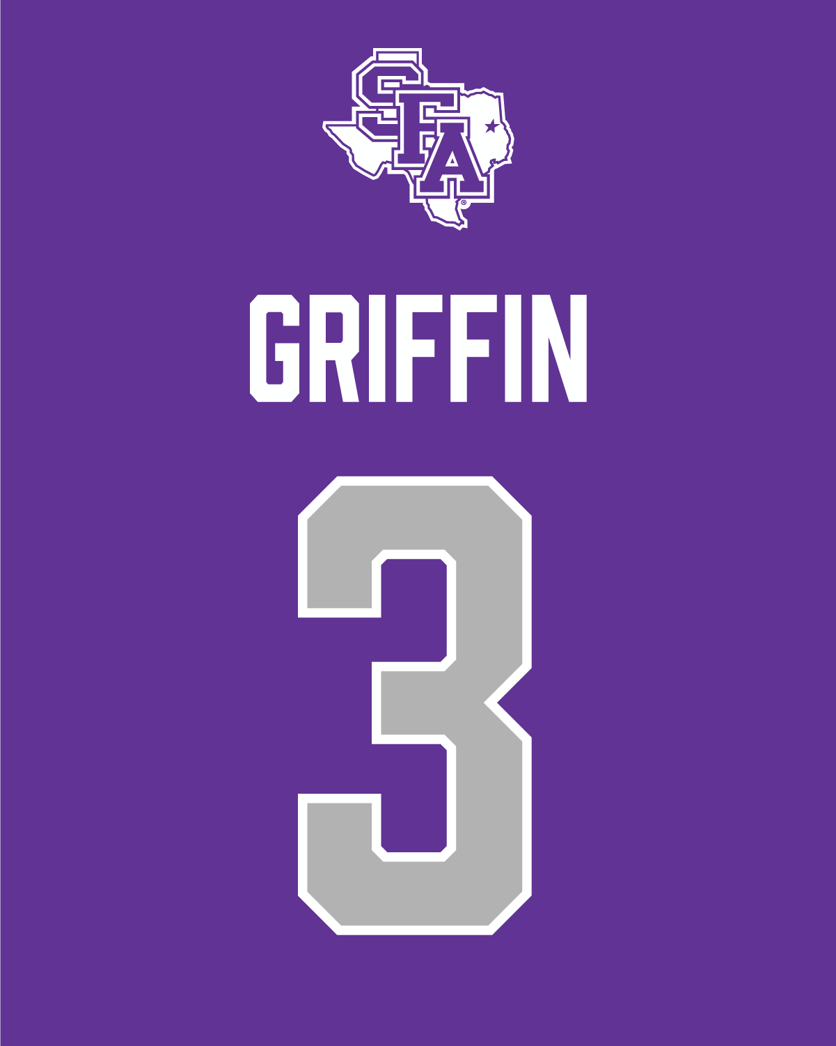Colton Griffin | #3