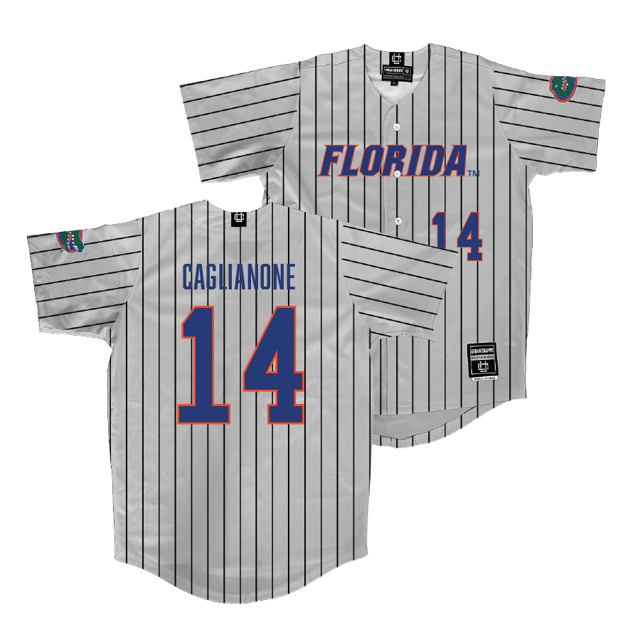 Florida Baseball Jerseys