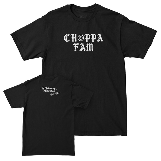 Choppa Fam T-Shirt
