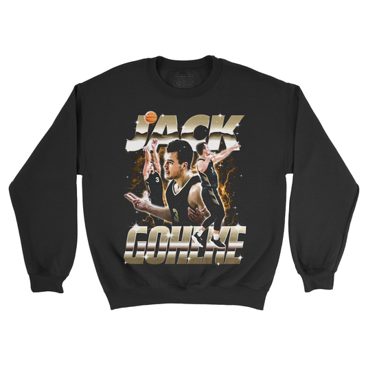 EXCLUSIVE RELEASE: Jack Gohlke Graphic Crew
