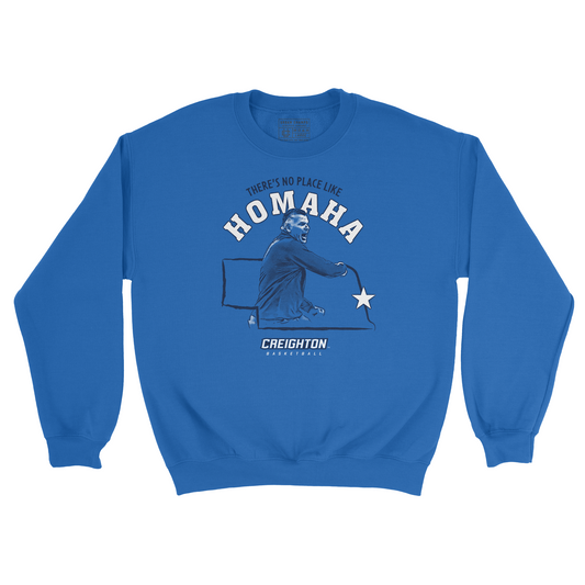 EXCLUSIVE RELEASE: No Place Like Homaha Crew