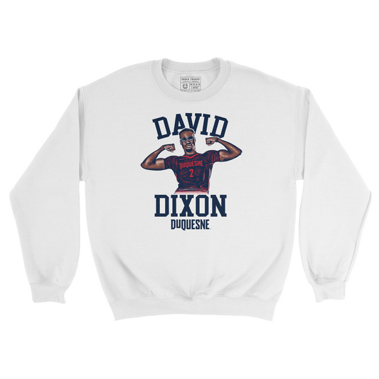 EXCLUSIVE RELEASE - David Dixon Crew