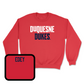Duquesne Track & Field Red Dukes Crew - Spencer Edey