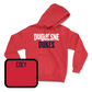 Duquesne Track & Field Red Dukes Hoodie - Spencer Edey