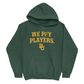 EXCLUSIVE RELEASE: Baylor 'We Pay Players' Hoodie