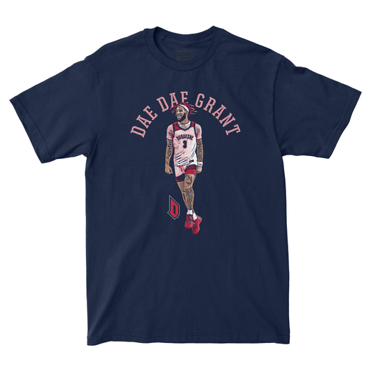 Exclusive Release: Dae Dae Tee