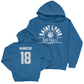 Saint Louis Softball Royal Arch Hoodie  - Jane Kaniecki