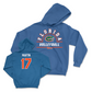 Florida Women's Volleyball Royal Classic Hoodie - Isabel Martin