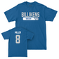 Saint Louis Women's Soccer Royal Staple Tee  - Ashley Miller