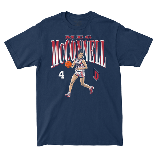 EXCLUSIVE RELEASE - Meg McConnell Tee