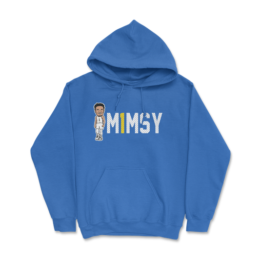Limited Release - Matt Mims - MIMSY Hoodie