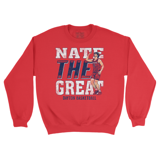 EXCLUSIVE RELEASE - Nate Santos - Nate the Great Crew