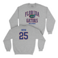 Florida Women's Volleyball Sport Grey Arch Crew - Alec Rothe