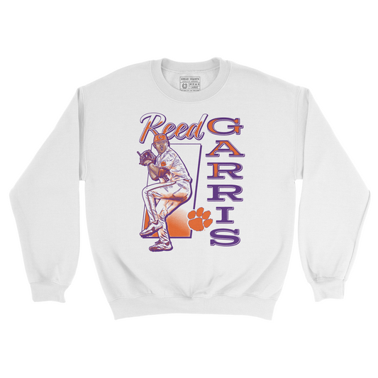 EXCLUSIVE RELEASE: Reed Garris - Classics Collection Crew