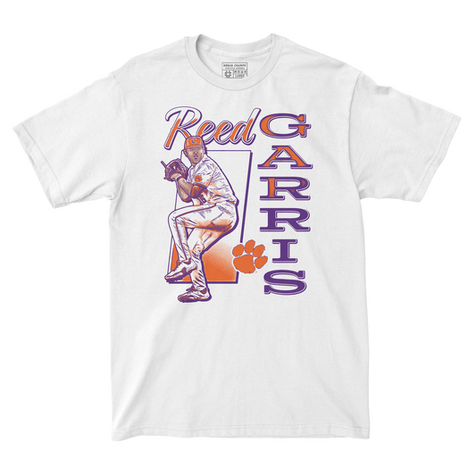 EXCLUSIVE RELEASE: Reed Garris - Classics Collection Tee