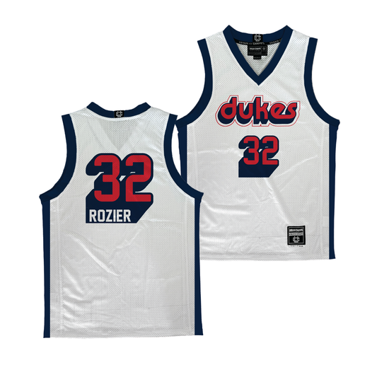 Duquesne Men’s Basketball Throwback Jersey - Kareem Rozier | #32
