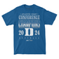 Duke Softball 2024 Conference Tournament Champions T-shirt by Retro Brand