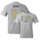Sport Grey Football Arch Tee 4 Youth Small / Nick Afato | #44