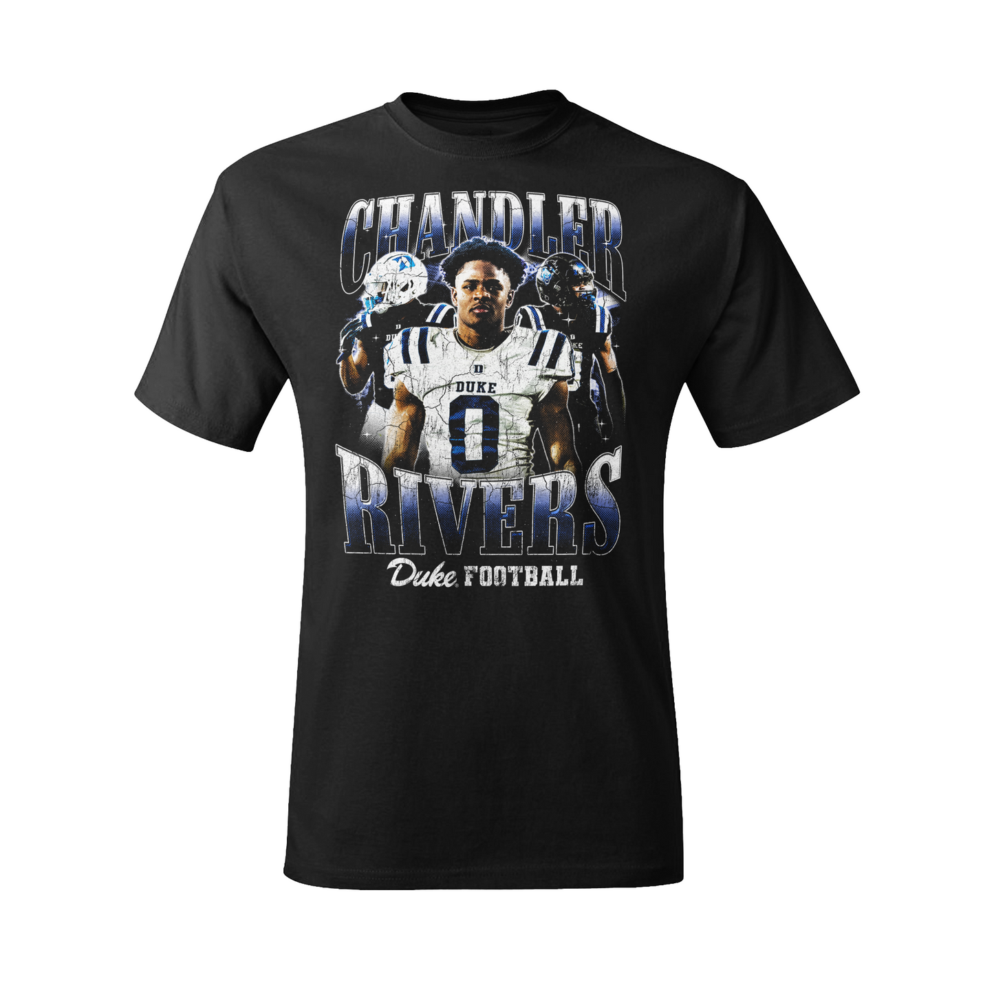 EXCLUSIVE RELEASE: Chandler Rivers T-Shirt