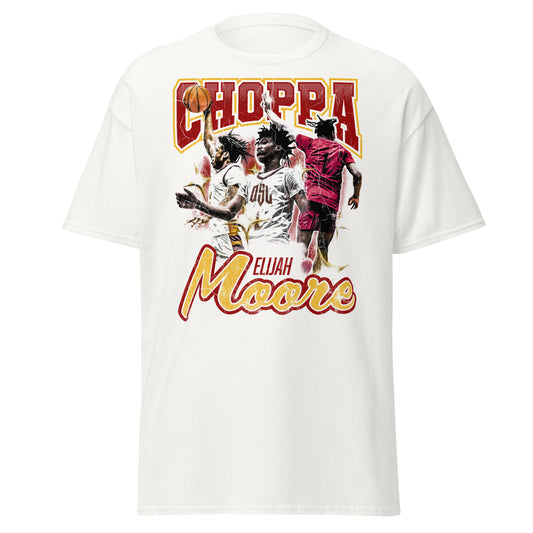Choppa Moore Streetwear T-Shirt