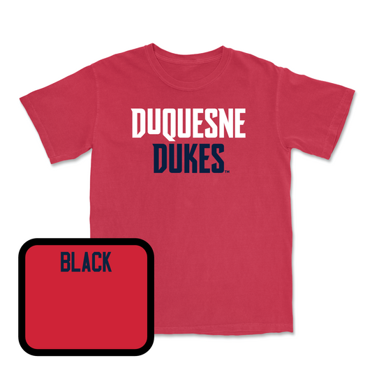 Duquesne Triathlon Red Dukes Tee